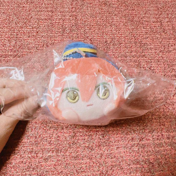 めいこい 明治東亰恋伽　泉鏡花　ぬいぐるみ　セット グッズ: 【めいこいファンクラブ会員限定】 明治東亰恋伽 好男子